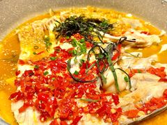 -老湘亲·品鉴湘菜(蔡塘爱琴海店)