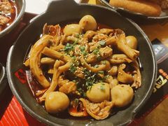 -谭鸭血老火锅(万象九宜城店)
