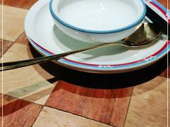 -蜜桃餐厅·伴山(绿宝广场店)