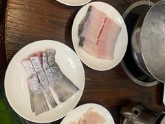 -正能量脆肉鲩火锅
