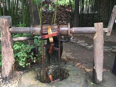 -竹泉村旅游度假区