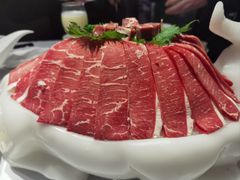 -德天肥牛海鲜火锅(城西银泰店)