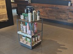 -星巴克(天津五大道店)