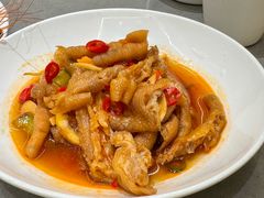 -阿毛饭店(和义路店)