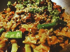 干锅牛蛙-辛香汇(宝乐汇店)