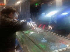 -V-ONE西雅图海鲜自助餐厅(仓山万达广场店)