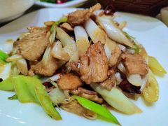 -茂盛小吃(蓝田店)