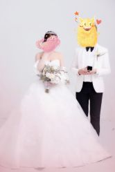 点击看大图 -太郎花子婚纱摄影艺术中心