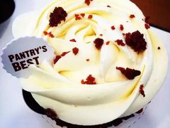 -Pantry's Best派悦坊蛋糕(K11购物艺术中心店)