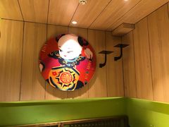 -掌柜的店·河南菜(新天地店)