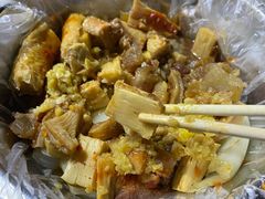 -峰景台亚姨牛杂