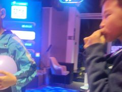 -粉墨特色菜·烧烤音乐酒馆