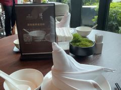 -蛇口希尔顿南海酒店·随轩中餐厅·粤菜