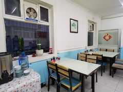 -享口福饺子馆(民旺园店)