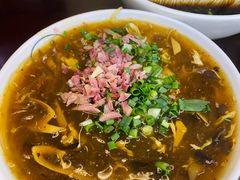 -毛华美食(清扬路店)