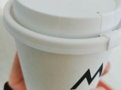美式-M Stand(宁波万象城店)