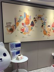 -咪咪专业脱毛连锁机构