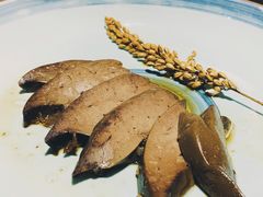 卤水粉鹅肝-潮堂 · 潮州菜(国贸商城店)