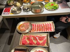-西塔老太太泥炉烤肉(川沙百联店)