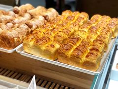 榴莲吐司-麦陌(正弘城店)