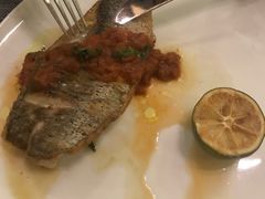 -WOLFGANG PUCK KITCHEN & BAR(迪士尼小镇店)