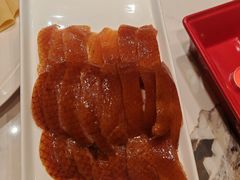 -玉林烤鸭店(定福庄店)