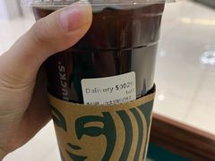 -星巴克(南京江宁弘阳家居店)