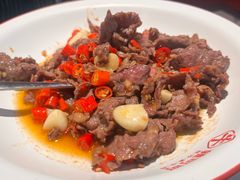 -辣可可·小炒黄牛肉(望京凯德MALL店)