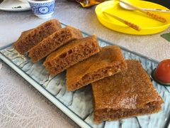 红糖糕-汤臣·空中餐厅·严选粤菜(石湾世博广场店)