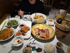 -老阿爸鲜鱼土菜(独墅湖店)