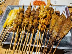 -管氏翅吧(马家堡店)