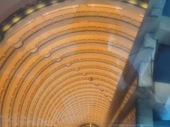 -上海金茂大厦88层观光厅