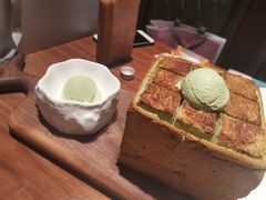 -大树餐厅(益田假日店)