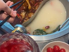 -故里和山·成都火锅(欢乐港湾店)