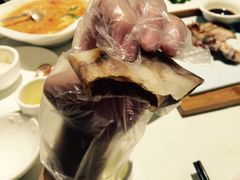 烤鸭-四季小馆·地道北京小吃(广百店)