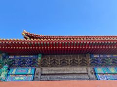 -历代帝王庙博物馆