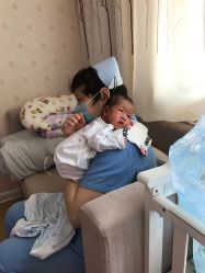 -养月堂中医养生月子会所(中心妇产店)