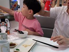 -元气寿司(金光华店)