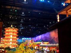 -万达茂商场(南京仙林店)