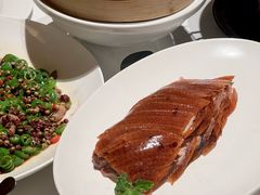 四季民福烤鸭-四季民福烤鸭店(王府井东安门店)