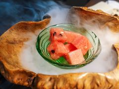 -菩提素素食餐厅(晶郦馆店)
