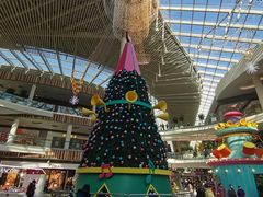 -东丽温泉羽毛球