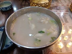 -虢州羊肉馆(三门峡店)