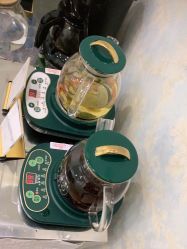 -YESIDO椰岛造型烫发染发