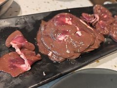 牛腰-海汕记·潮汕鲜牛肉火锅·自助