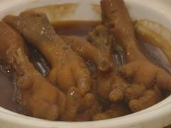 -白天鹅宾馆-宏图府餐厅