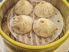 蟹粉小笼-王家沙点心店(南京西路总店)