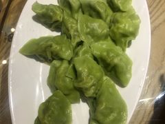 -船歌·鱼水饺青岛菜(闽江二路店)