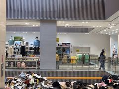 -BIGOFFS 超级折扣(仁恒伊势丹店)