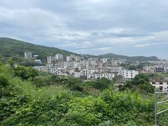 -舟山嵊泗列岛风景名胜区